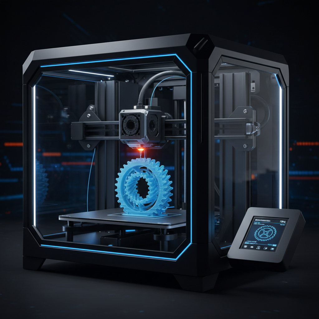 3D Printer