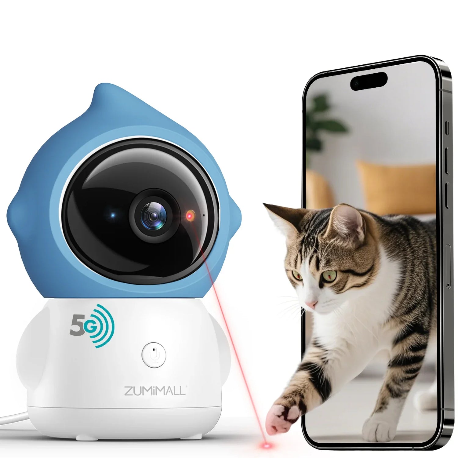 Pet Cameras