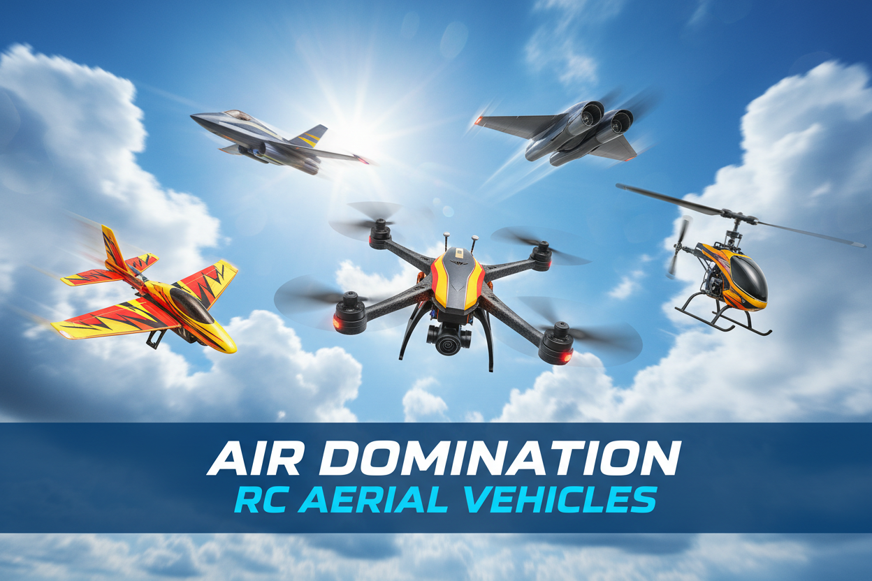 Air Vehicles