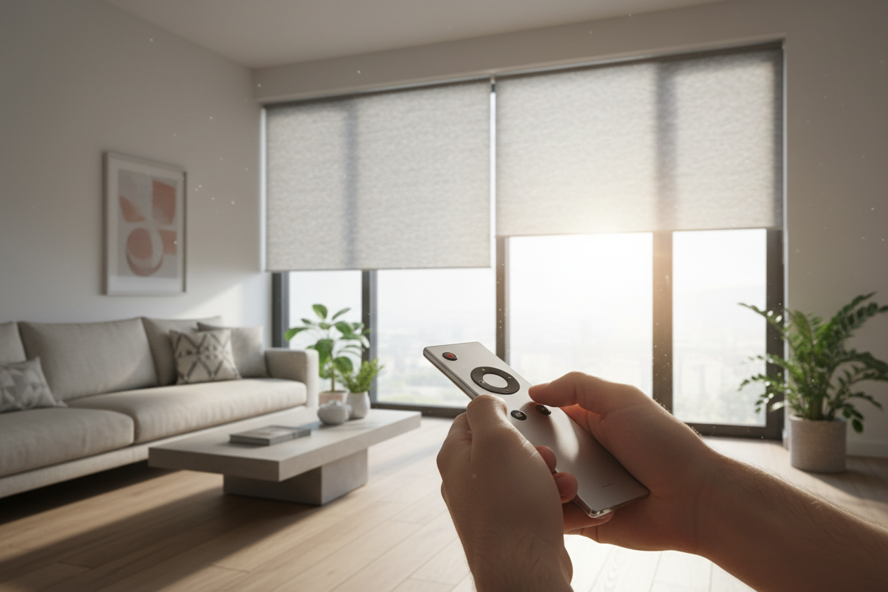 Home & Everyday Electronics