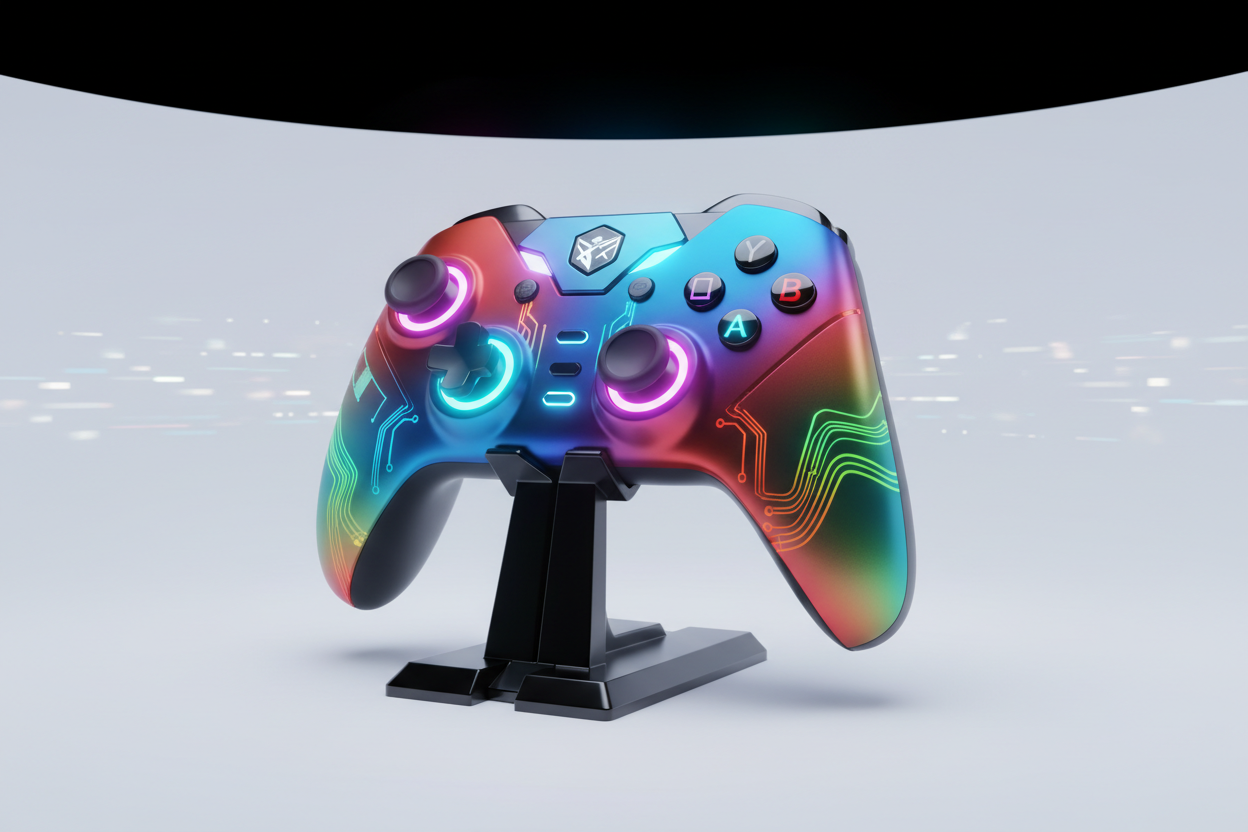 Controllers