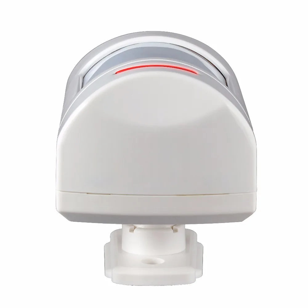 KERUI Anti-Pet PIR Sensor Detector Wireless Alarm Infrared Detector With Long Detect Distance For KERUI W181 W202 Alarm System