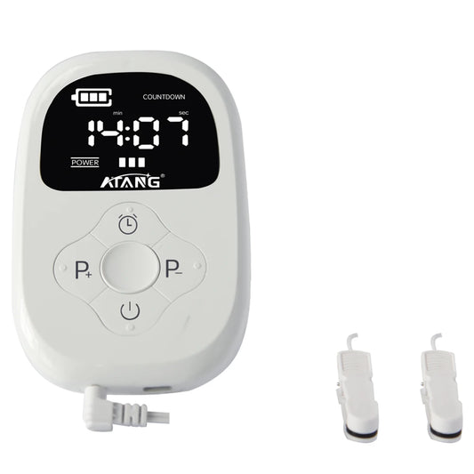 Insomnia Sleepless Sleep Aid Insomnia Device for insomnia Depression Anxiety and Head Pain ATANG CES Migraine