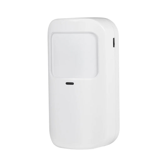 P10 Wireless Anti-pet PIR Motion Sensor Infrared Detector Alarm With Battery For G30 G20 Home Security Alarm System Protection