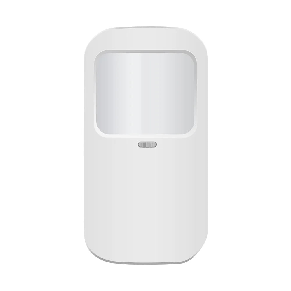 KERUI G12 WIFI GSM Alarm Host DIY Your Alarm Kit for Home Security with Door/Motion Sensor, IP Camera Smart Life APP Control