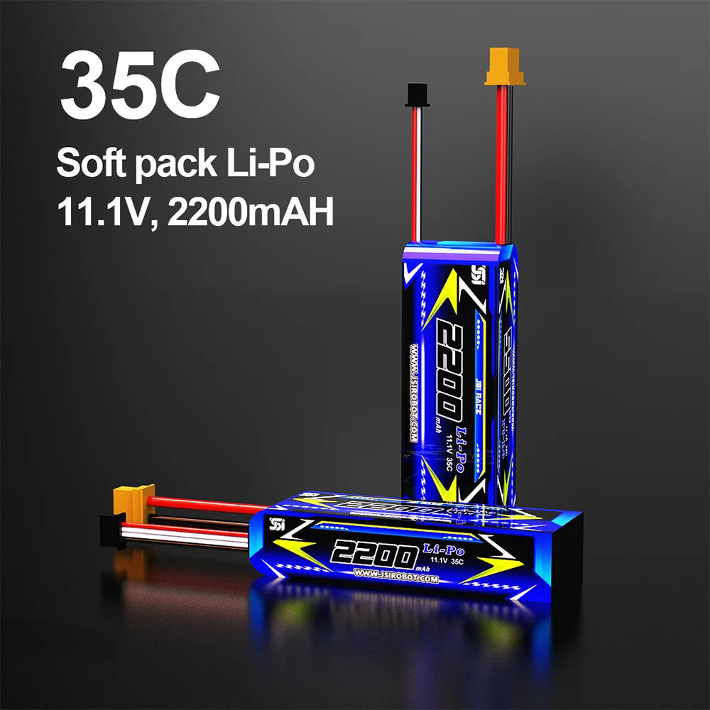 JIUSI MT14R 1/14 RC Racing Car 3S 35C 2200mAh 80km/h Brushless Motor 2.4G Remote Control 4WD   Off-road RC Trucks Toys