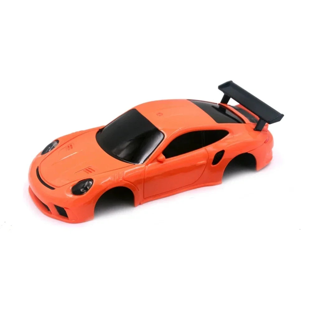 1/43 Rc Car Accessories Car Shell / Motor/ Servo/ Battery / Remote Control Drift Vehicle Parts for 4301 4302 4303 4304