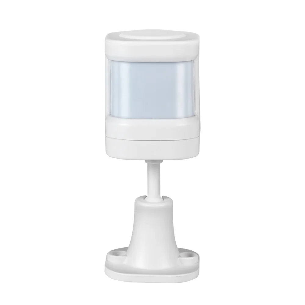 KERUI G12 WIFI GSM Alarm Host DIY Your Alarm Kit for Home Security with Door/Motion Sensor, IP Camera Smart Life APP Control