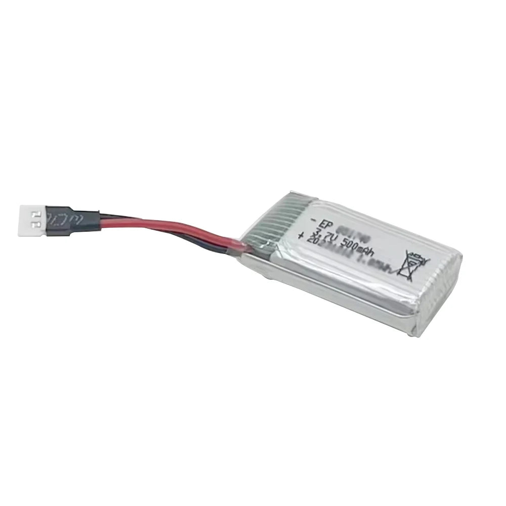 Qidi560 RC Plane Parts Change Accessories Brushless Motor /Receiver ESC /3.7g Servo /Remote Controller QIDI560 Battery etc.