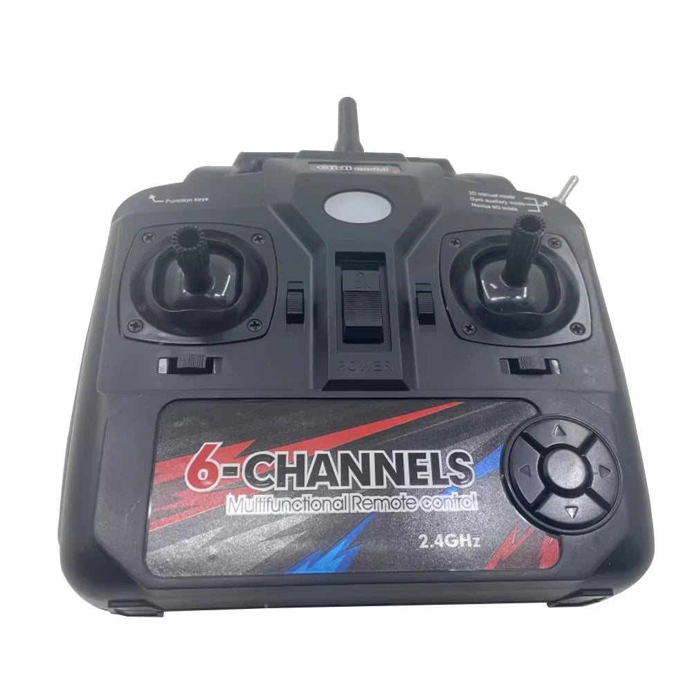 Qidi560 RC Plane Parts Change Accessories Brushless Motor /Receiver ESC /3.7g Servo /Remote Controller QIDI560 Battery etc.