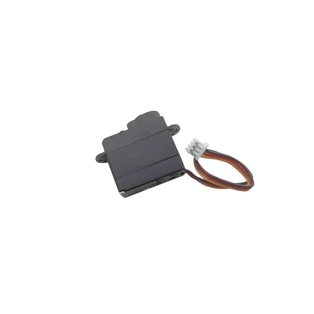 Qidi560 RC Plane Parts Change Accessories Brushless Motor /Receiver ESC /3.7g Servo /Remote Controller QIDI560 Battery etc.