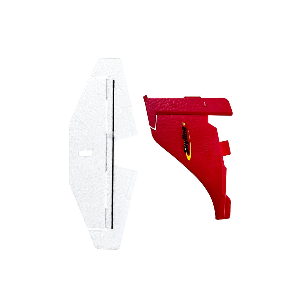 Qidi560 RC Plane Parts Change Accessories Brushless Motor /Receiver ESC /3.7g Servo /Remote Controller QIDI560 Battery etc.