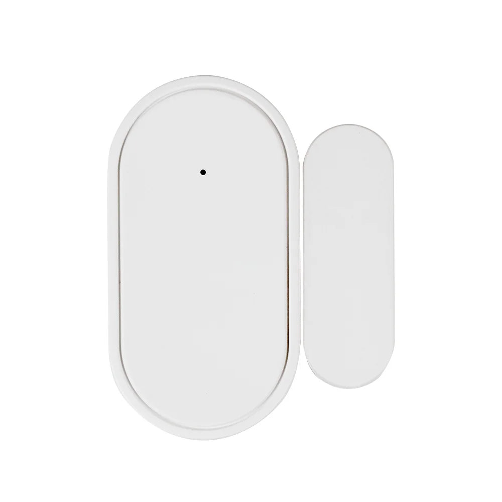 KERUI G12 WIFI GSM Alarm Host DIY Your Alarm Kit for Home Security with Door/Motion Sensor, IP Camera Smart Life APP Control