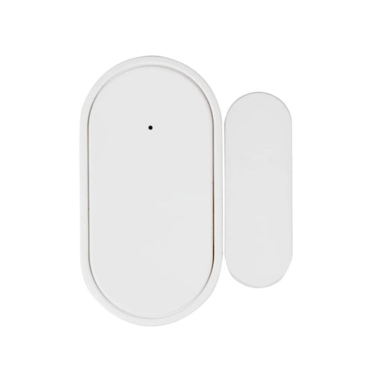 KERUI G12 WIFI GSM Alarm Host DIY Your Alarm Kit for Home Security with Door/Motion Sensor, IP Camera Smart Life APP Control
