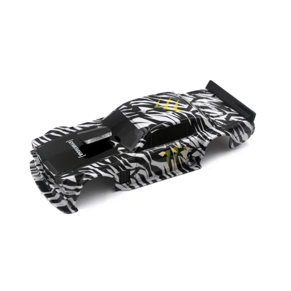 1/43 Rc Car Accessories Car Shell / Motor/ Servo/ Battery / Remote Control Drift Vehicle Parts for 4301 4302 4303 4304