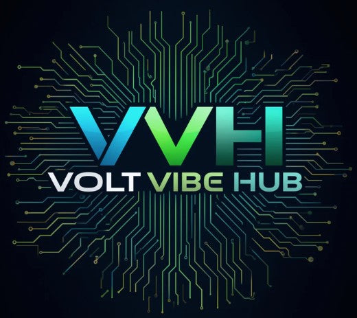 Volt Vibe Hub